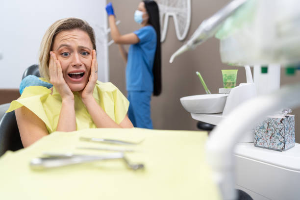 Best Urgent Tooth Repair  in Hastings On Hudson, NY