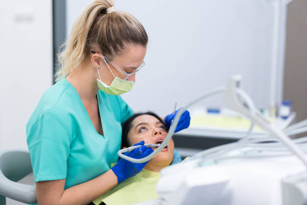Best Knocked-Out Tooth Emergency  in Hastings On Hudson, NY