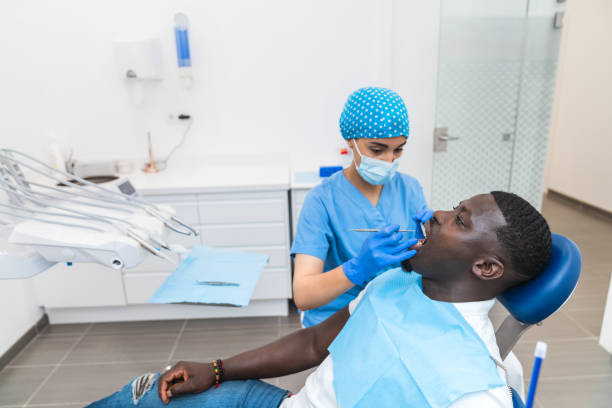 Best Cracked Tooth Emergency Dentist  in Hastings On Hudson, NY